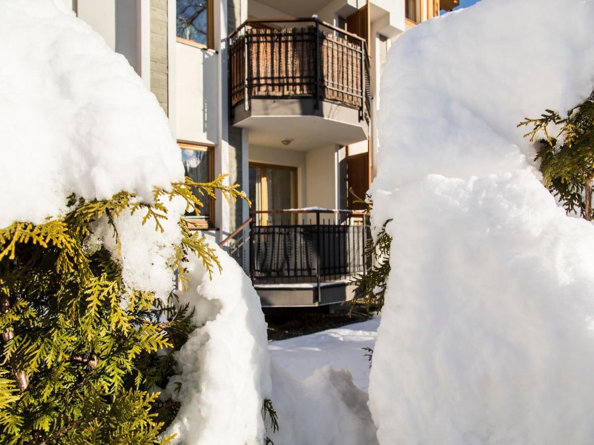 Udanypobyt Apartamenty Tuwima Zakopane Exterior photo